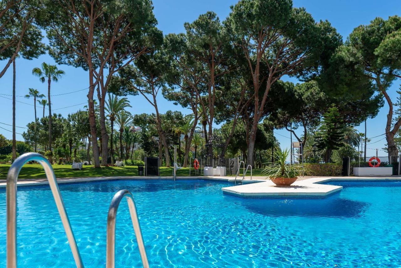 Puerto Banus2 Beachfront And Pools Marbella Exterior foto